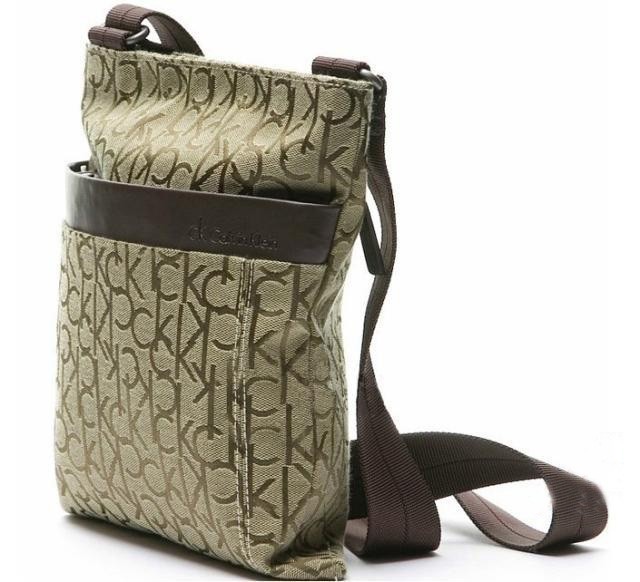 Сумка Calvin Klein S02