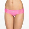 Женские трусы Victoria’s Secret розовые 66281/35