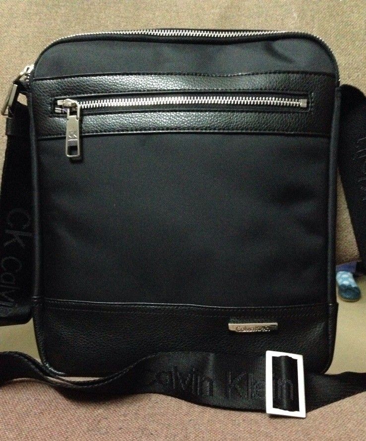 Сумка Calvin Klein S17