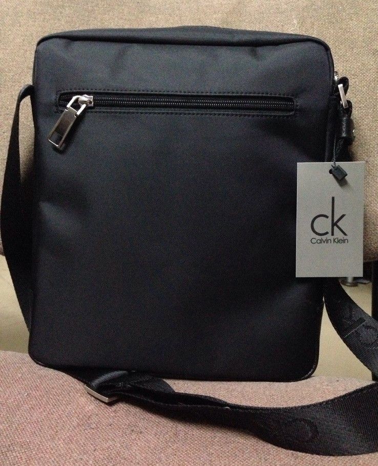 Сумка Calvin Klein S17