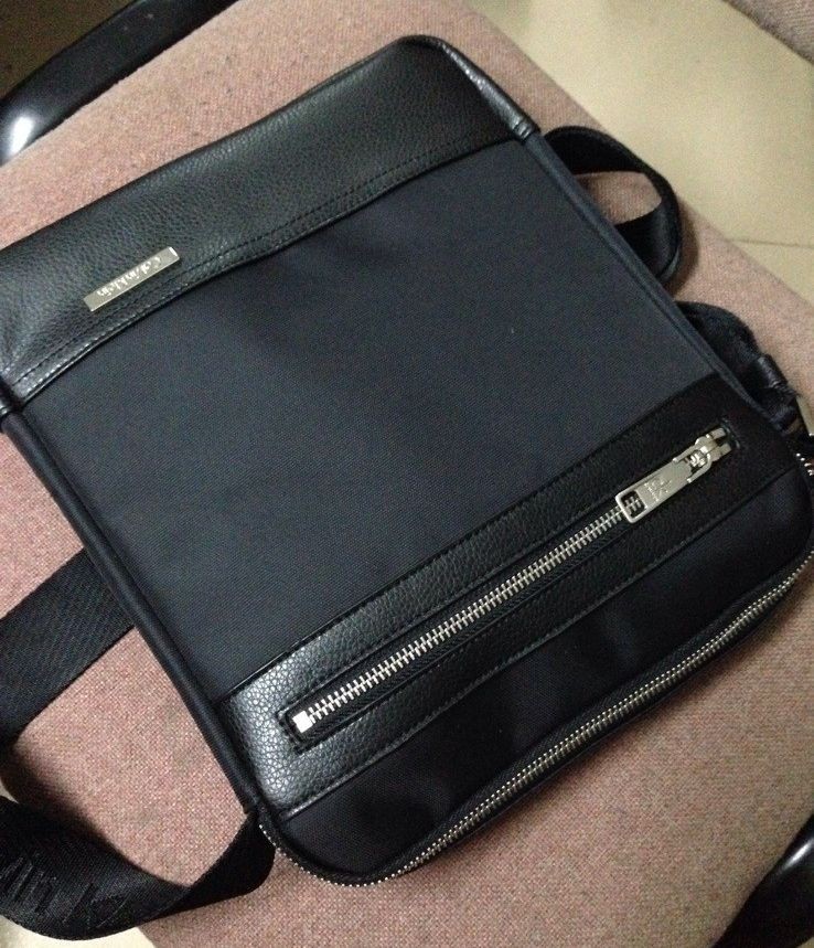 Сумка Calvin Klein S17