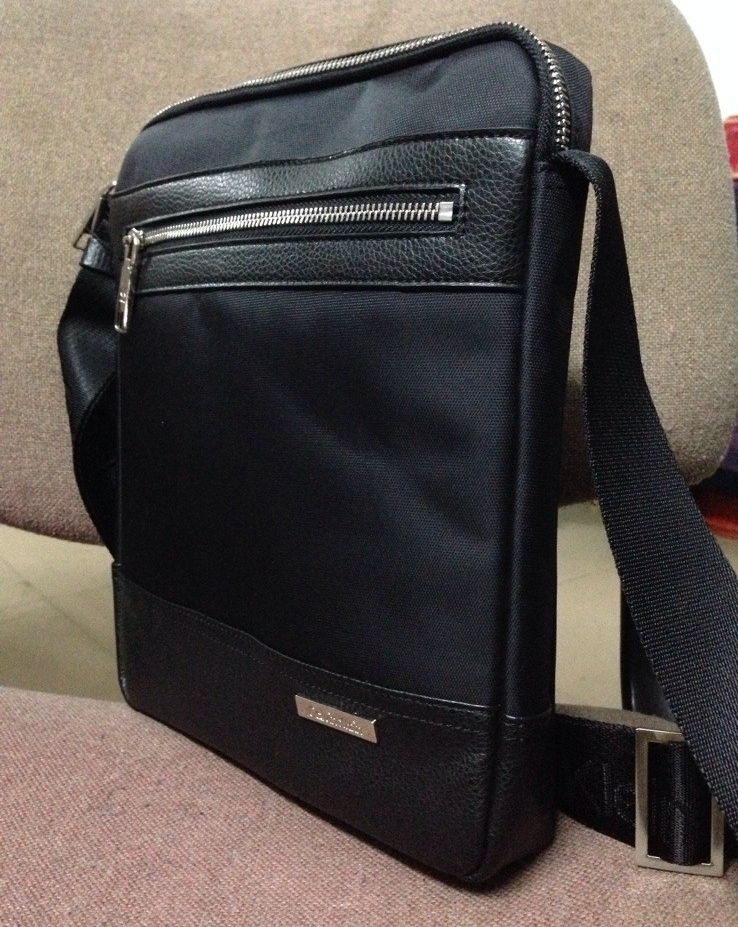 Сумка Calvin Klein S17