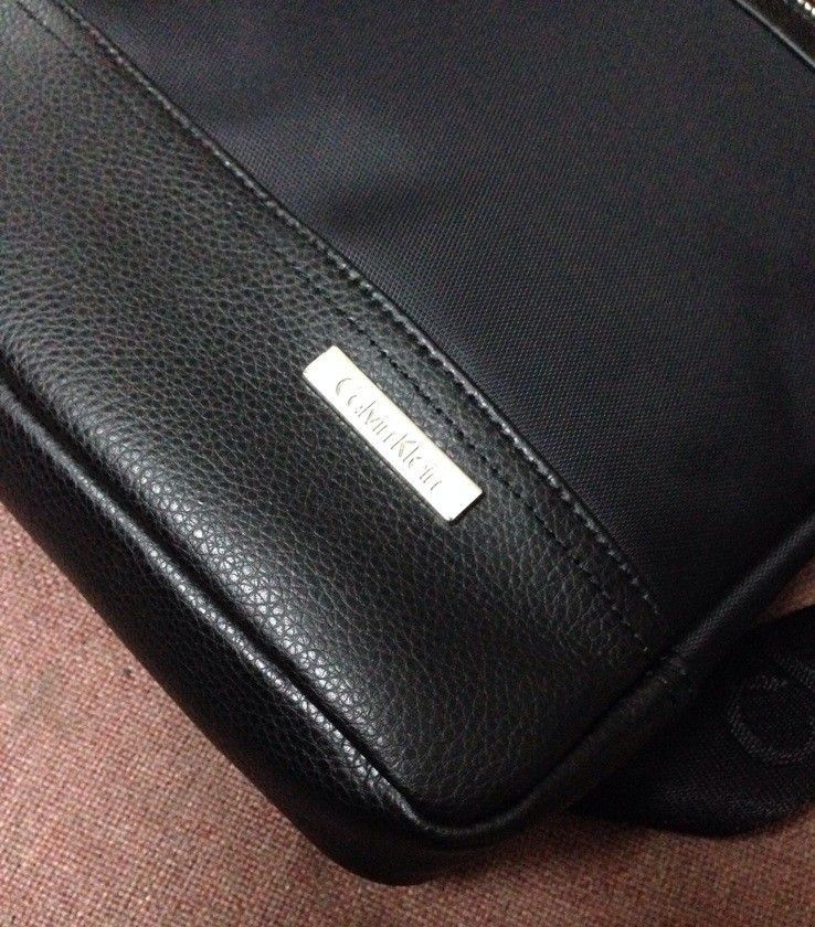 Сумка Calvin Klein S17