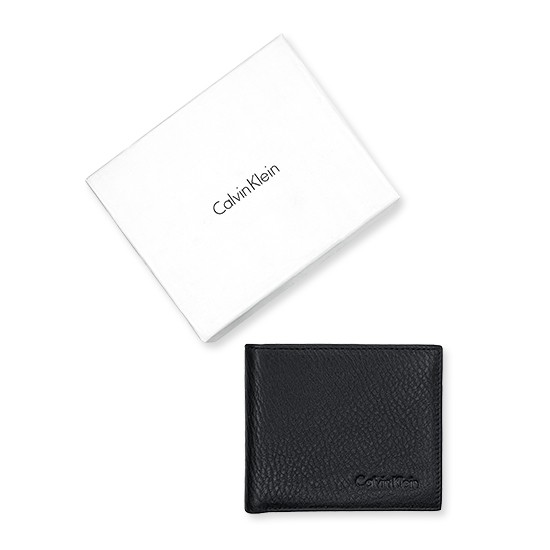 Кошелек Calvin Klein S32