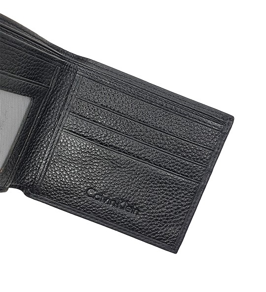 Кошелек Calvin Klein S32