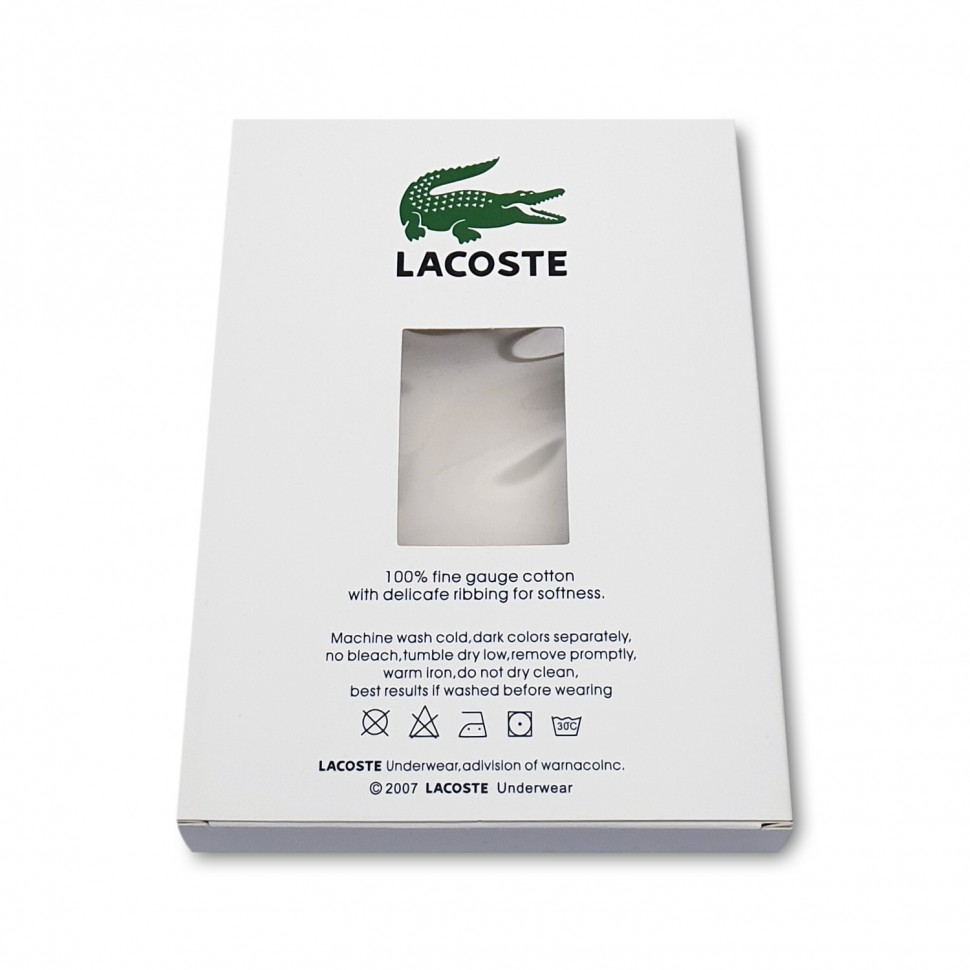 Картонная коробочка для трусов LA1