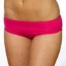 Женские трусы Victoria’s Secret розовые/сердечки 6186