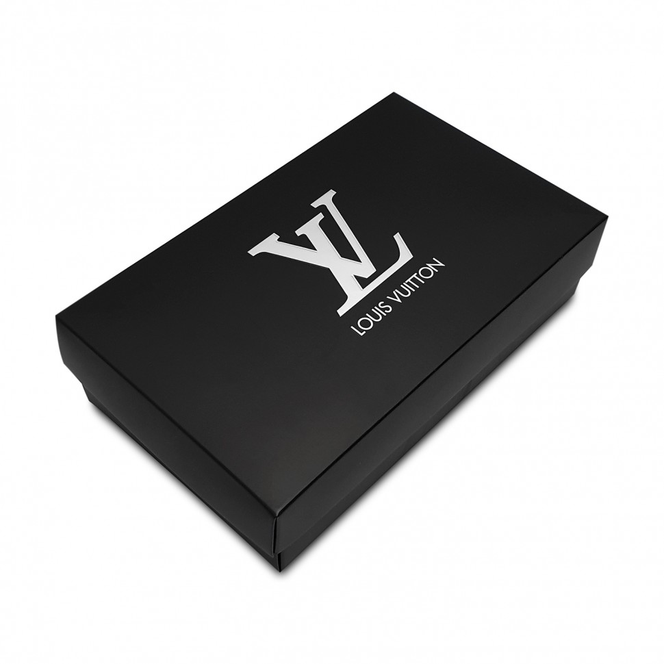 Картонная коробочка для 3 трусов LV1