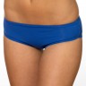 Женские трусы Victoria’s Secret синие 6177