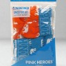 Пластиковый пакетик Pink Hero для 2 трусов PH5