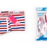 Пластиковый пакетик Pink Hero для 2 трусов PH5