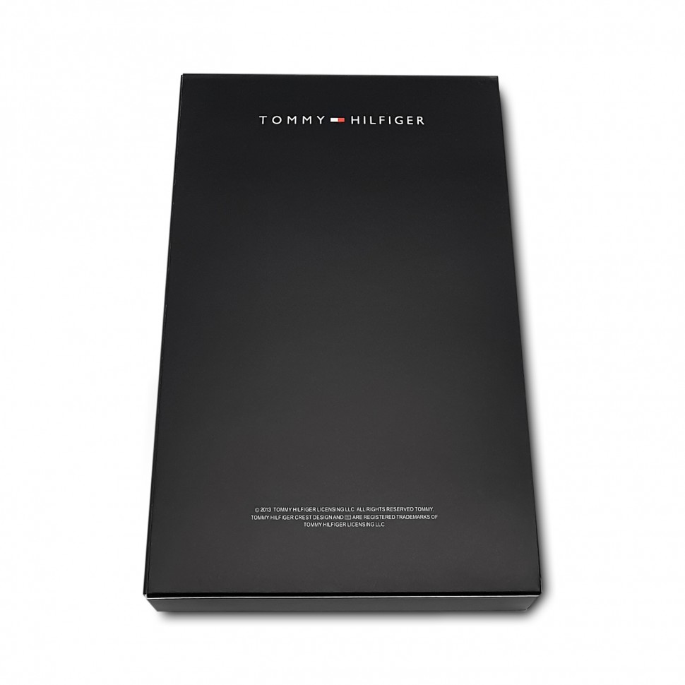 Картонная коробочка для 2 трусов TH2