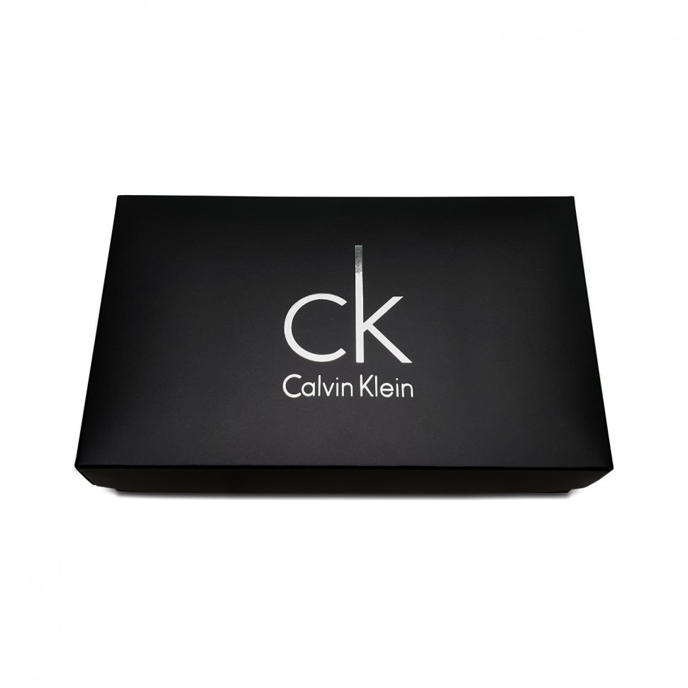 Картонная коробочка для 3 трусов CKY13