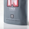 Пластиковый пакетик Pink Hero для 1 трусов PH1