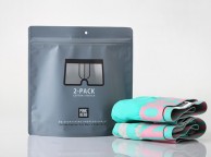 Пластиковый пакетик Pink Hero для 2 трусов PH2