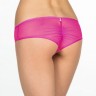 Женские трусы Victoria’s Secret темно-розовые 66281/122