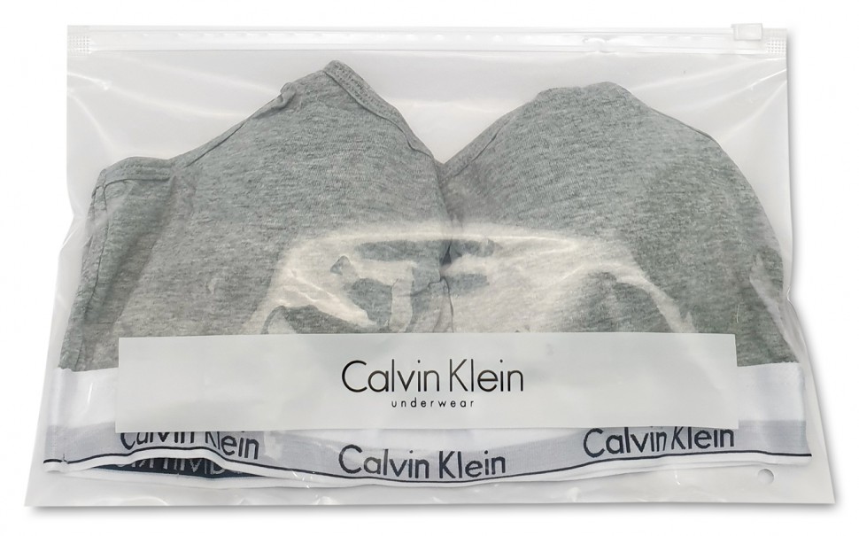 Пластиковый пакет для трусов/комплекта CKY5