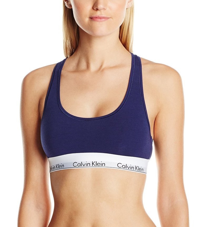 Calvin klein store top womens