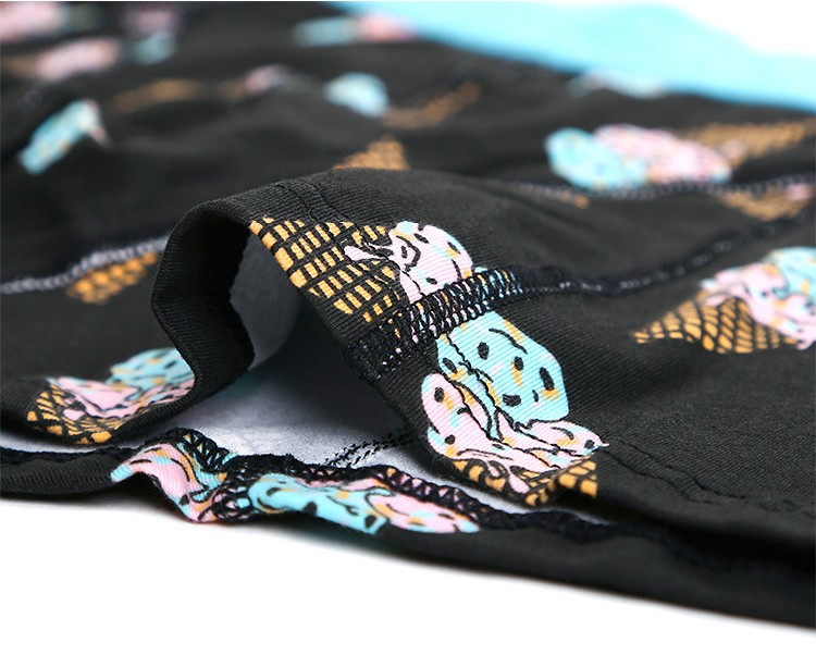 Мужские трусы Pink Hero мороженое PH511-1