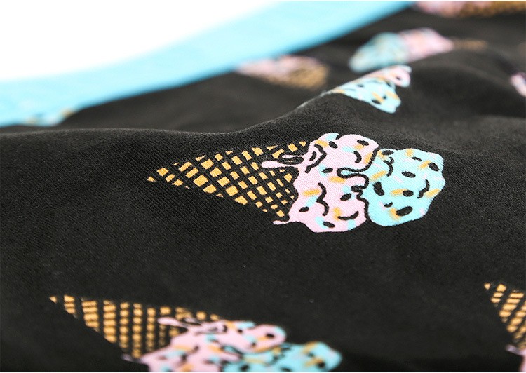 Мужские трусы Pink Hero мороженое PH511-1