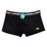 Мужские трусы Gucci черные G01