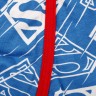 Мужские трусы Pink Hero голубые Superman PH1250-4
