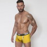 Мужские трусы Pink Hero желтые PH1236-2